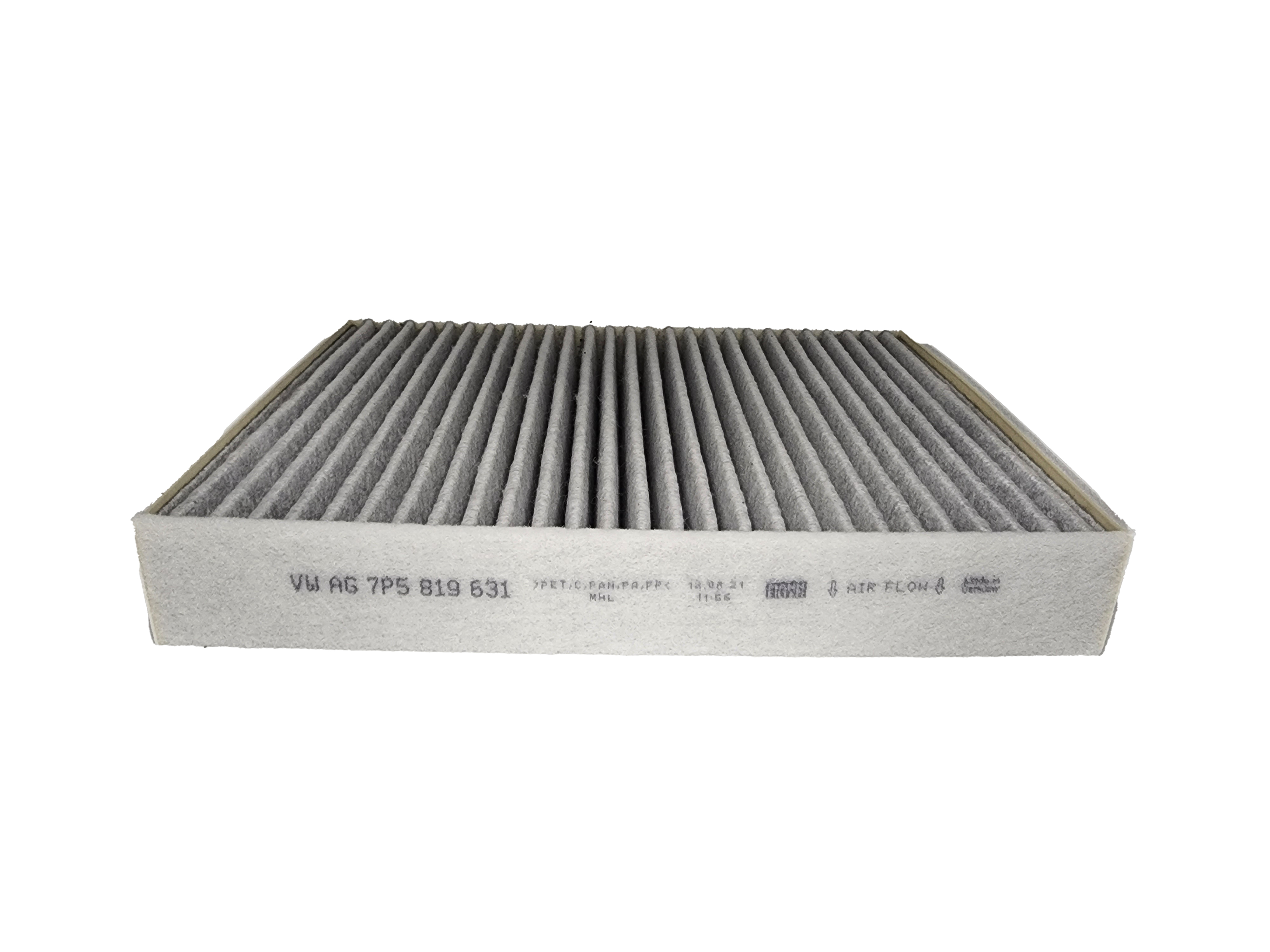 Genuine Porsche Cayenne Cabin Filter RACCAR Automotive